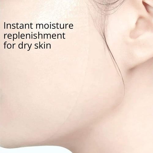 Anua Birch Moisture Sheet Mask 1pcs