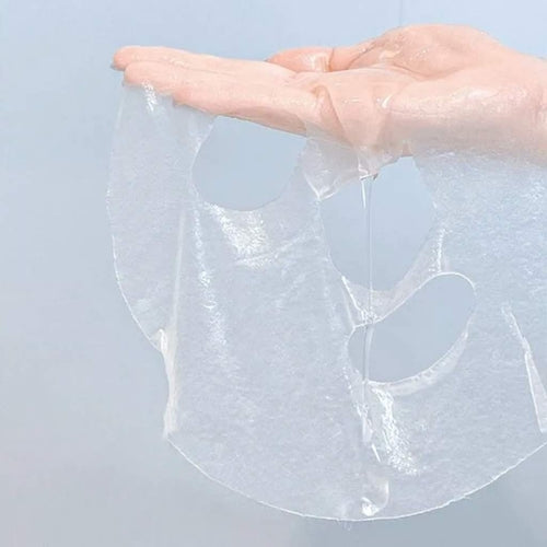 Anua Birch Moisture Sheet Mask 1pcs