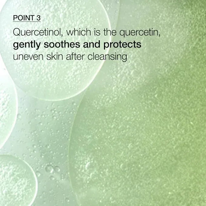 Anua Heartleaf Succinic Moisture Cleansing Foam 150ml