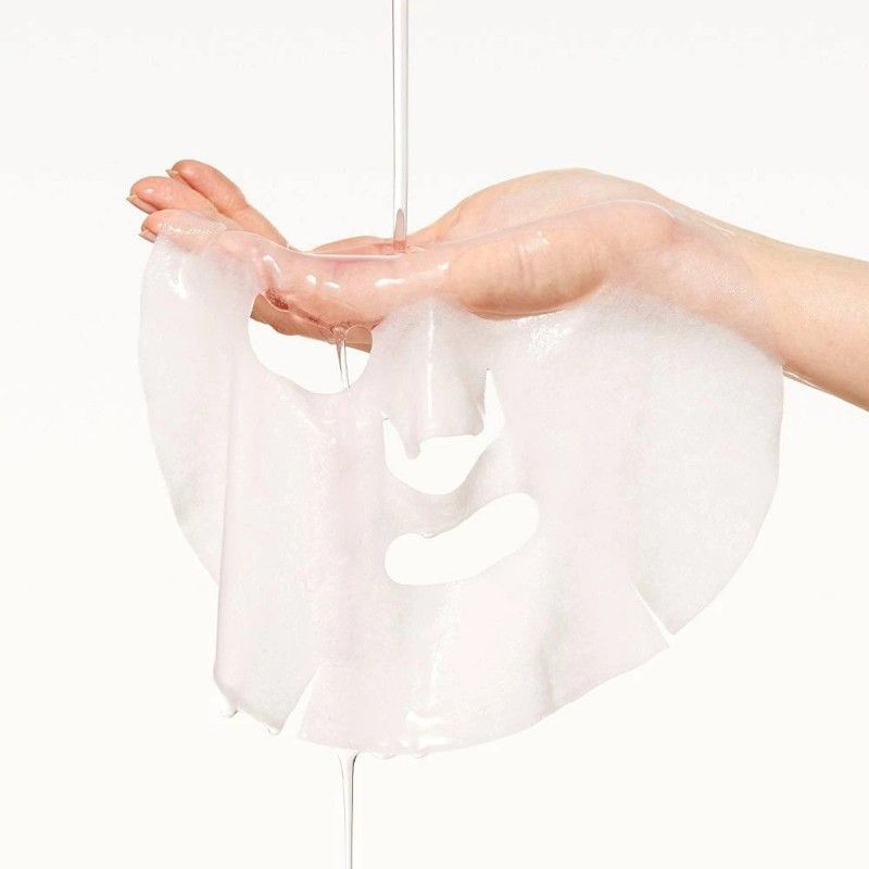 Anua Peach 70 Niacin Serum Mask 1pcs