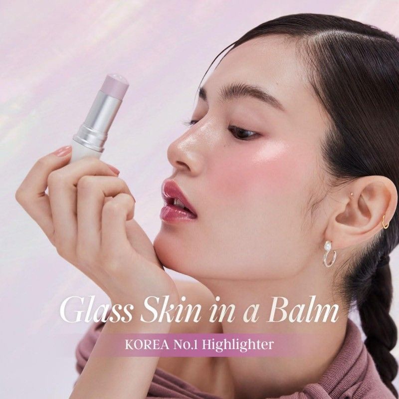 Hince True Dimension Radiance Balm #TP001 Clear 10g
