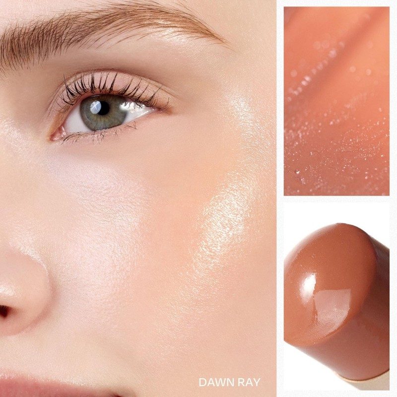 Hince True Dimension Radiance Balm #TP002 Dawn Ray