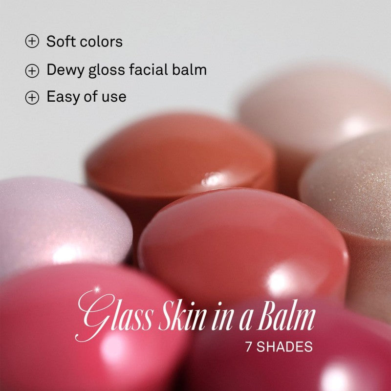 Hince True Dimension Radiance Balm #TP002 Dawn Ray