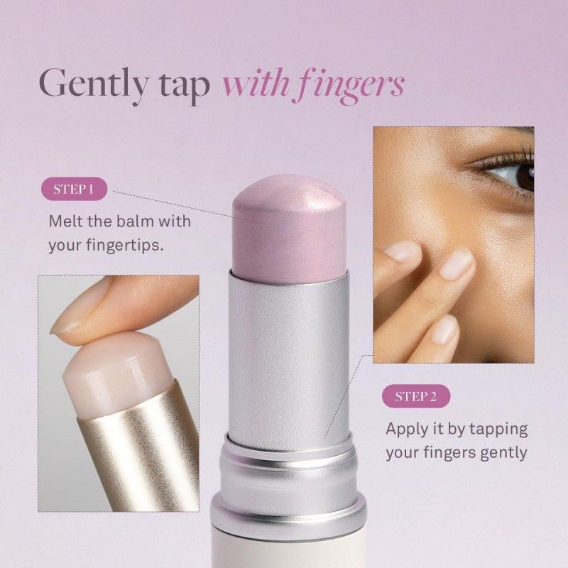 Hince True Dimension Radiance Balm #LT001 Light