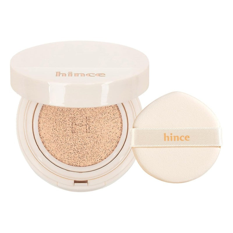 Hince Second Skin Glow Cushion #21 Ivory 12g