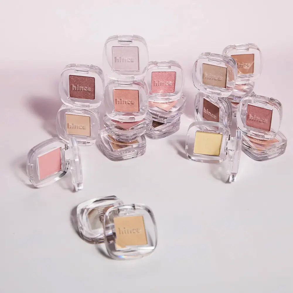 Hince Single Eyeshadow #13 Peony Rose