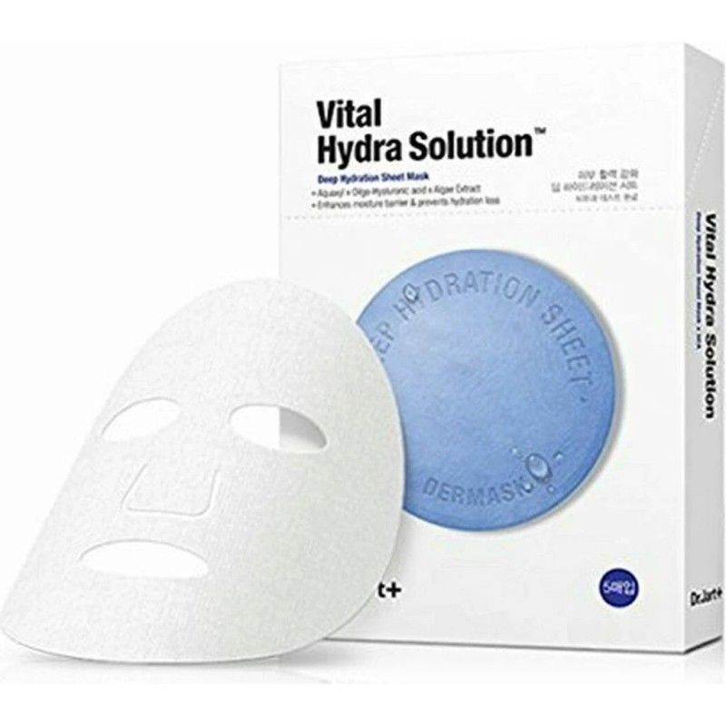 Dr. Jart+ Dermask Maska Water Jet Vital Hydra 1pcs