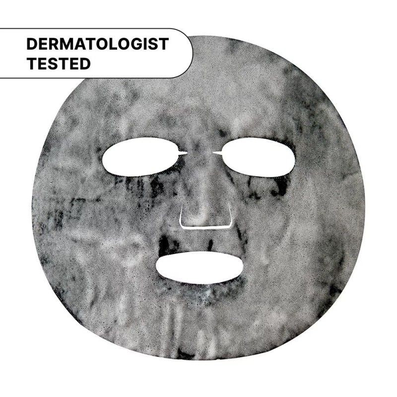Dermask Porecting Solution Face Mask
