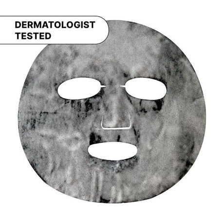 Dermask Porecting Solution Face Mask