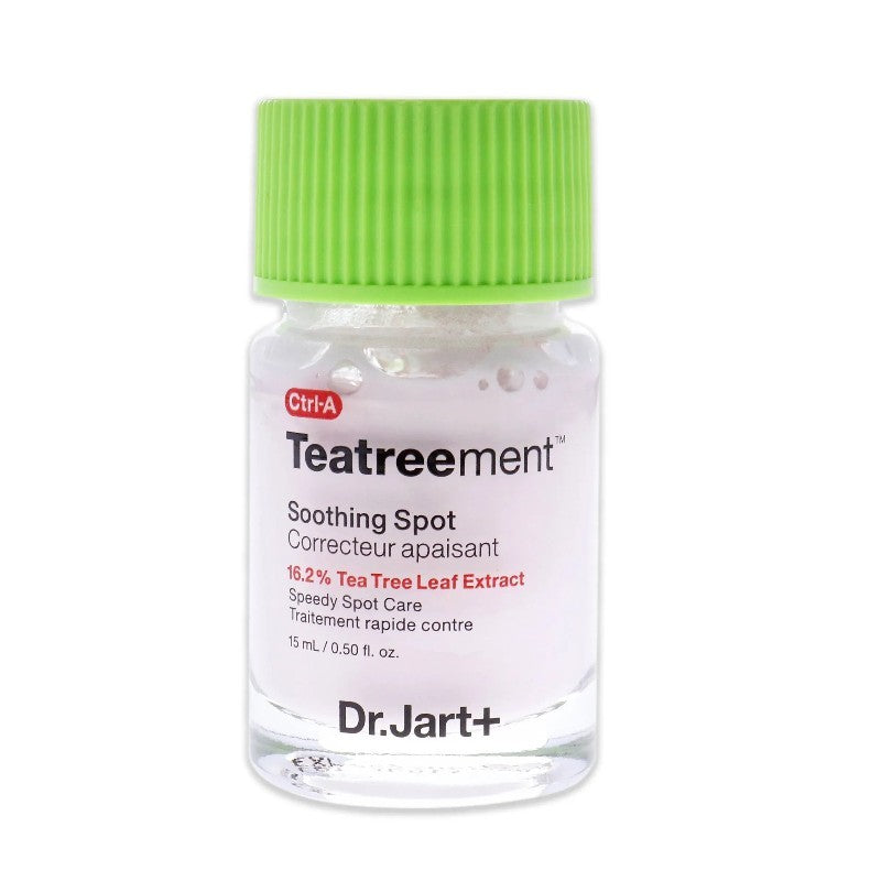 Dr.Jart+ Ctrl-A Teatreement Soothing Spot 15ml