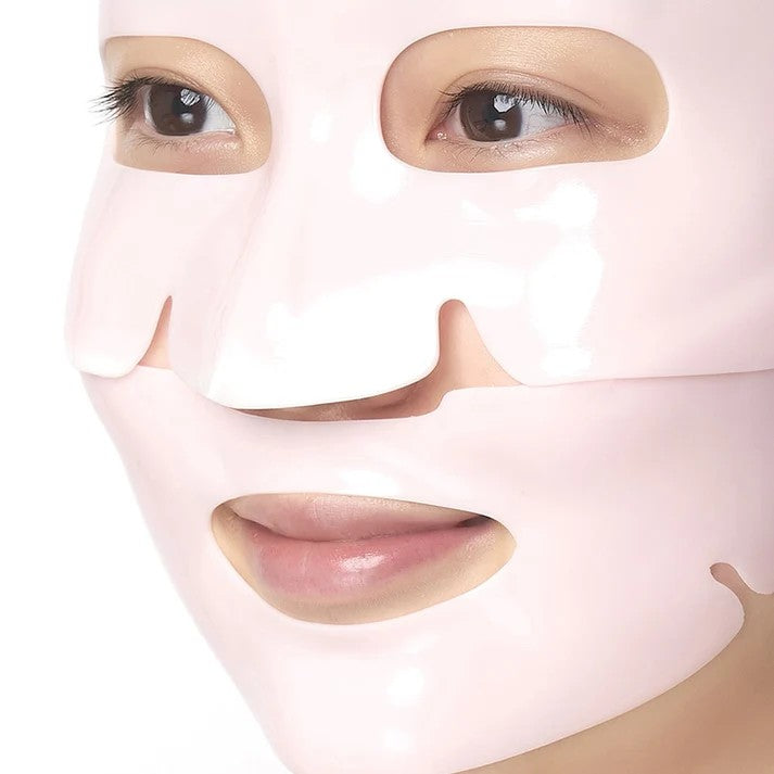 Dr. Jart+ Cryo Rubber Firming Mask with Cooling Glycerin 4g+40g