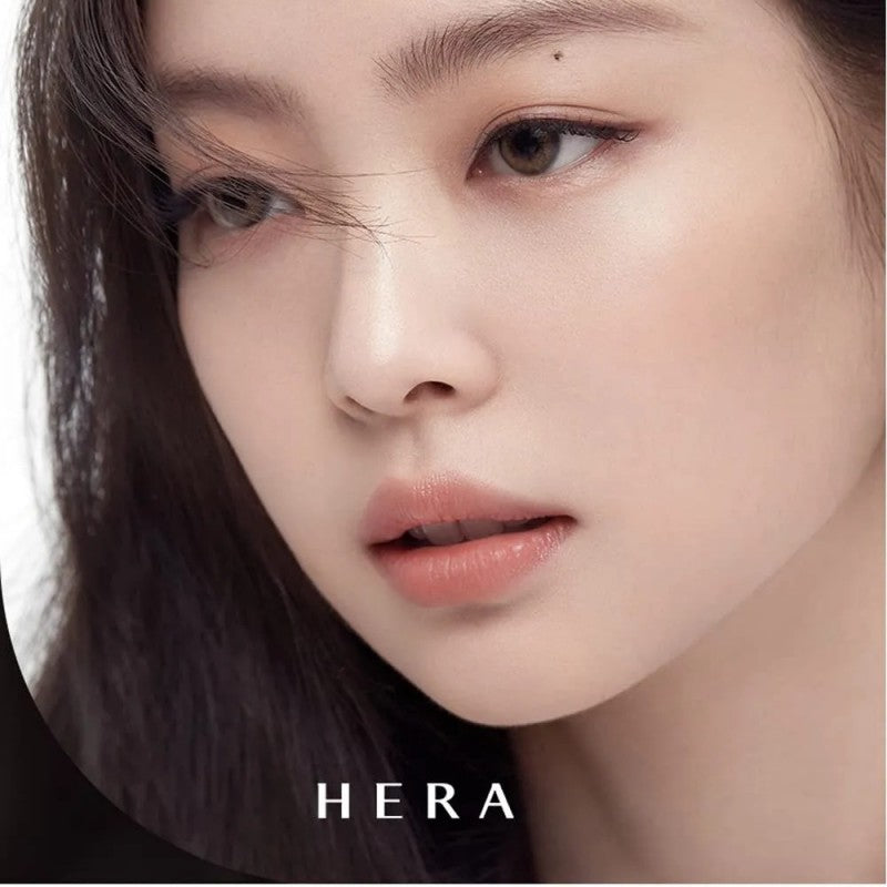 Hera Black Cushion SPF34 PA++ #21N1 Vanilla