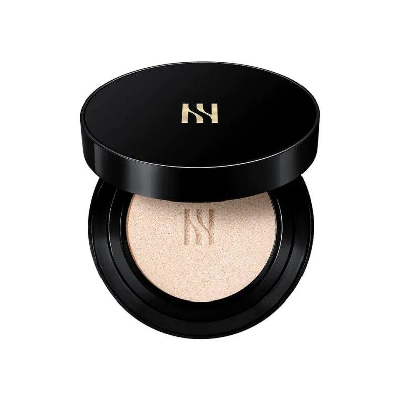 Hera Black Cushion PA++ #21C1 Rose Vanilla
