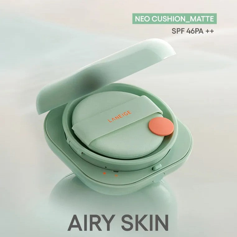 Laneige Neo Cushion Matte #23N1 Sand