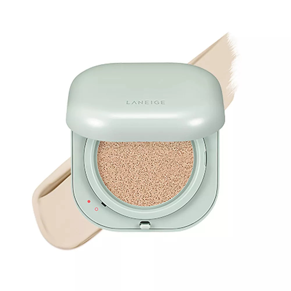 Laneige Neo Cushion Matte #23N1 Sand