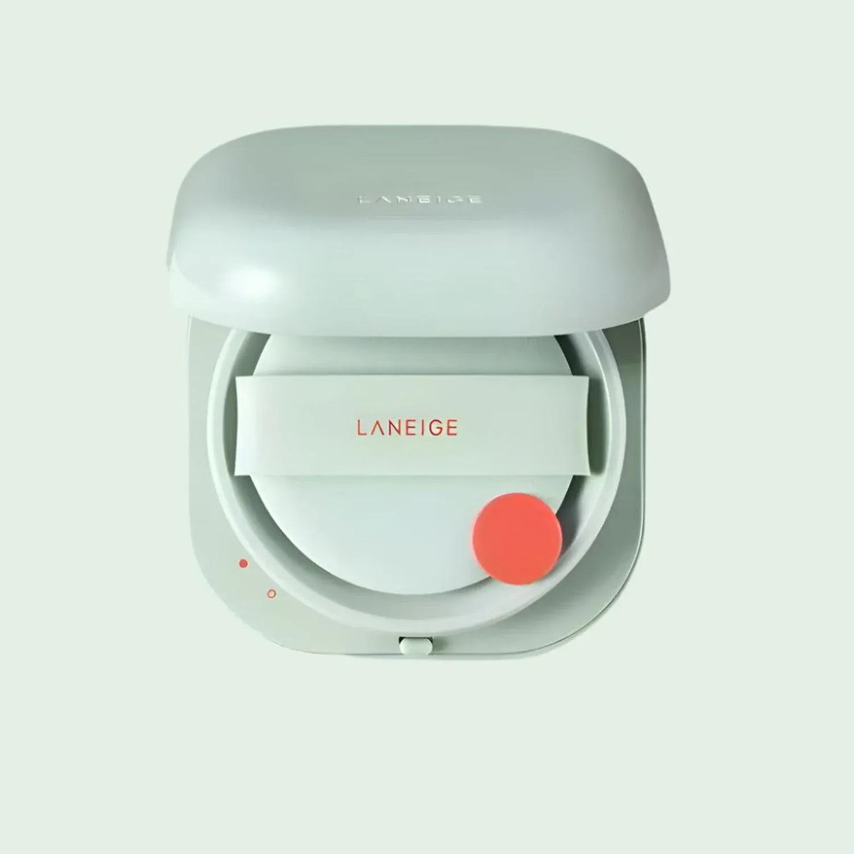 Laneige Neo Cushion Matte #23N1 Sand