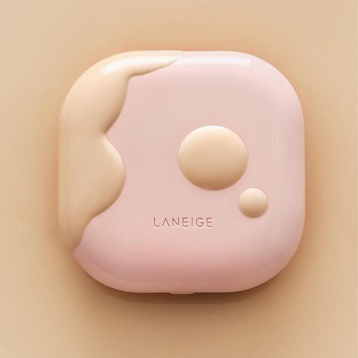 Laneige Neo Cushion Glow #21N Beige