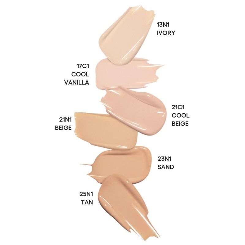 Laneige Neo Cushion Glow #21N Beige