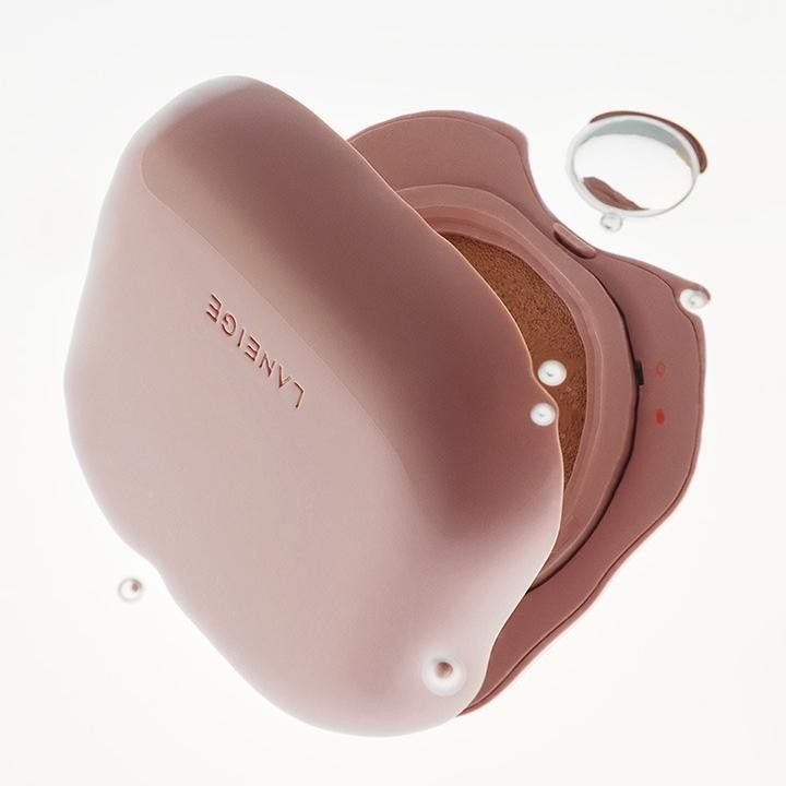 Laneige Neo Cushion Glow #21N Beige