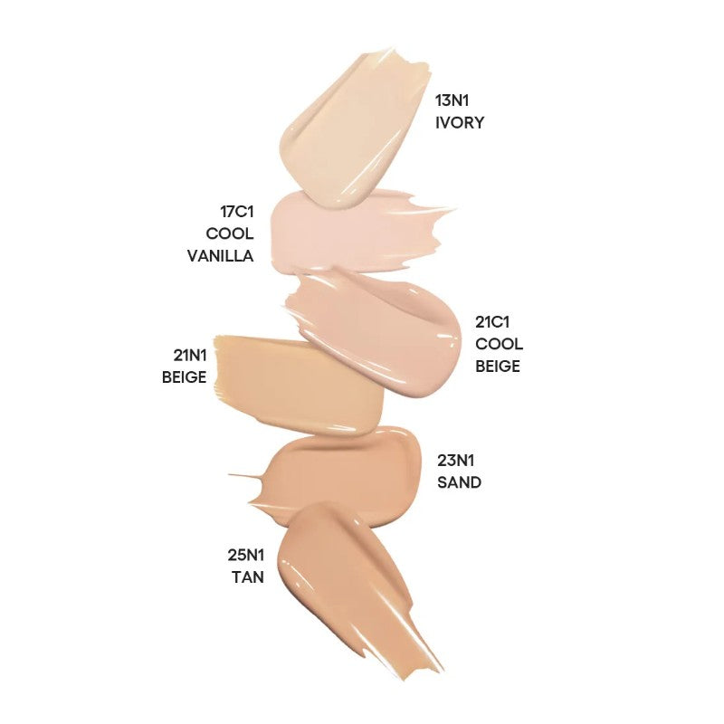 Laneige NEO Cushion Glow #23N1 Sand