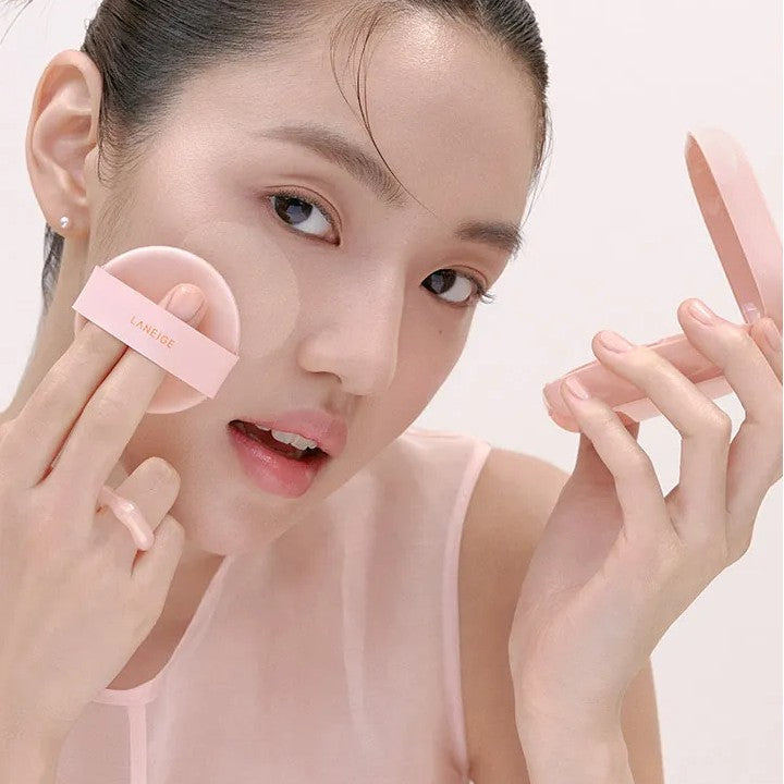 Laneige NEO Cushion Glow #23N1 Sand