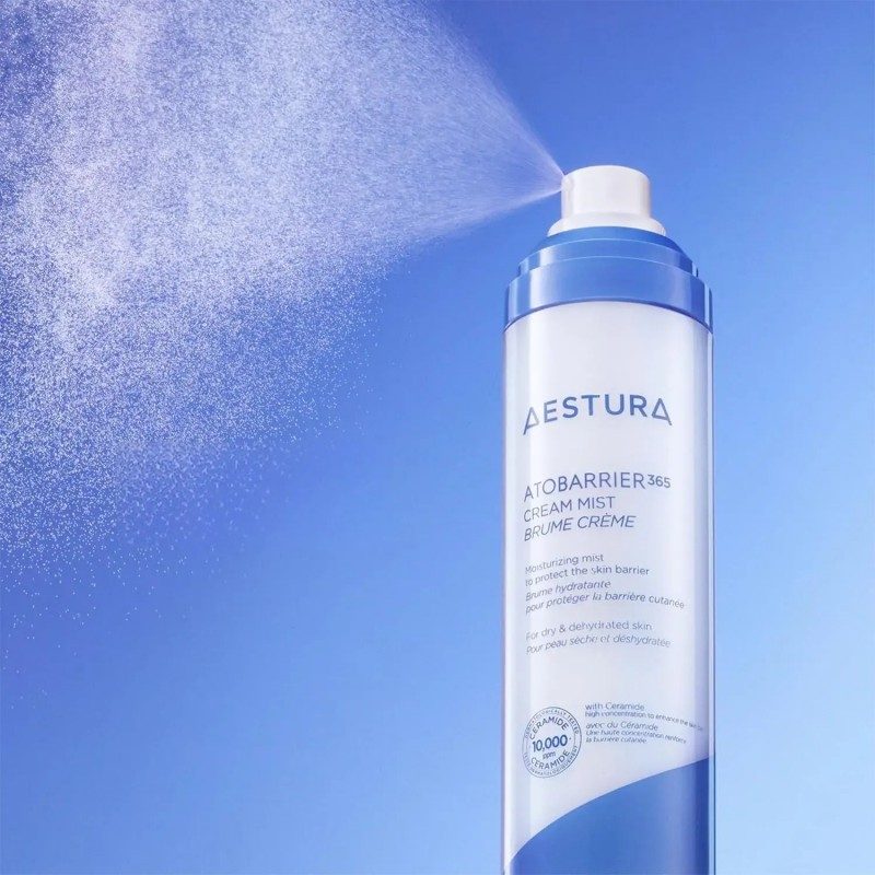 Aestura Atobarrier 365 Cream Mist 120ml