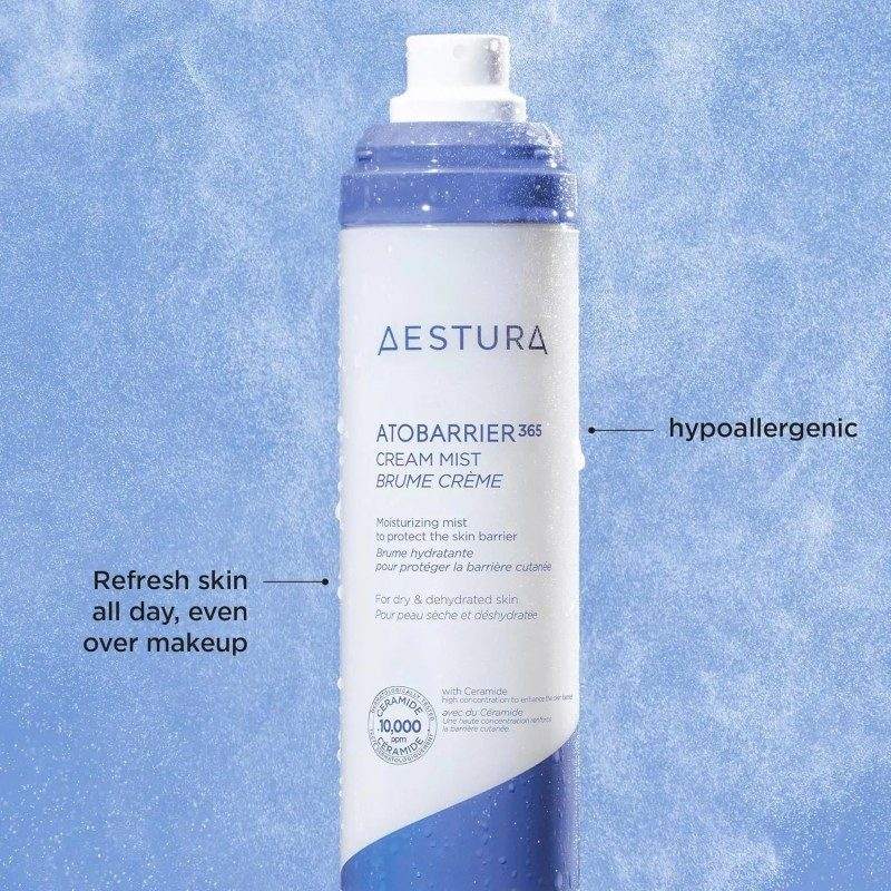 Aestura Atobarrier 365 Cream Mist 120ml
