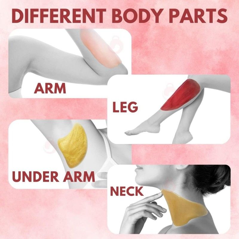 Dermabell Rose Luxury Aesthetic Gel Modeling Face Mask