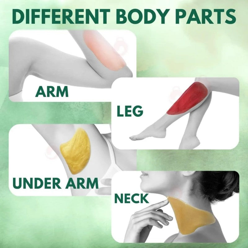 Dermabell Royal Seaweed Modeling Gel Mask