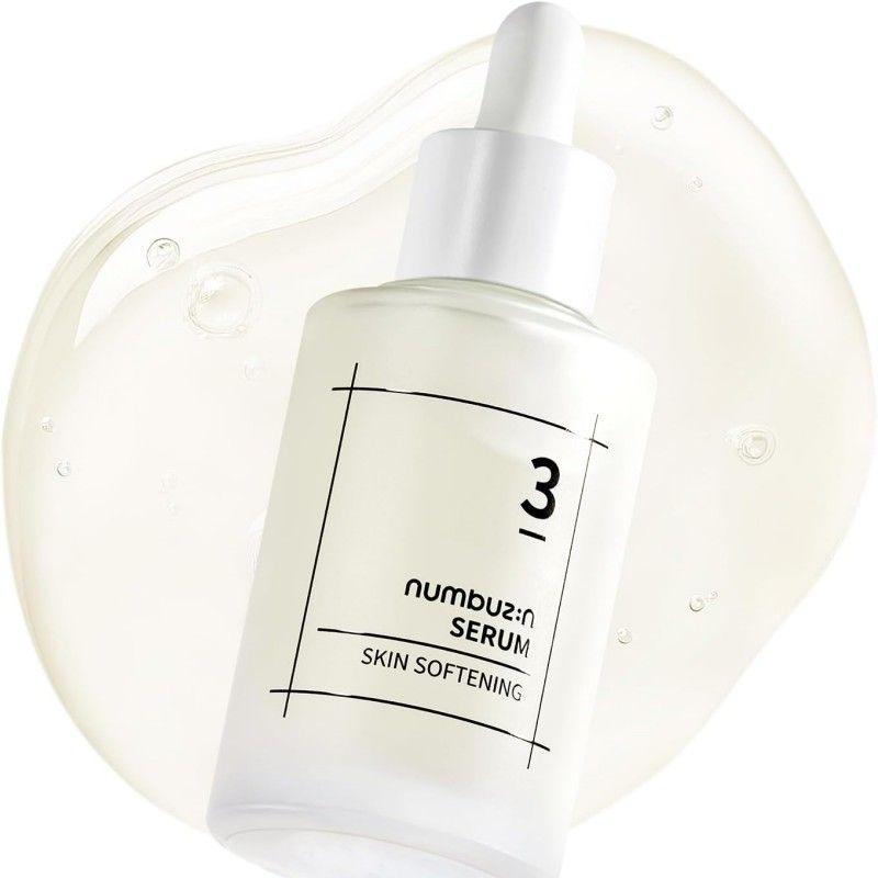 Numbuzin No.3 Skin Softening Serum 50ml