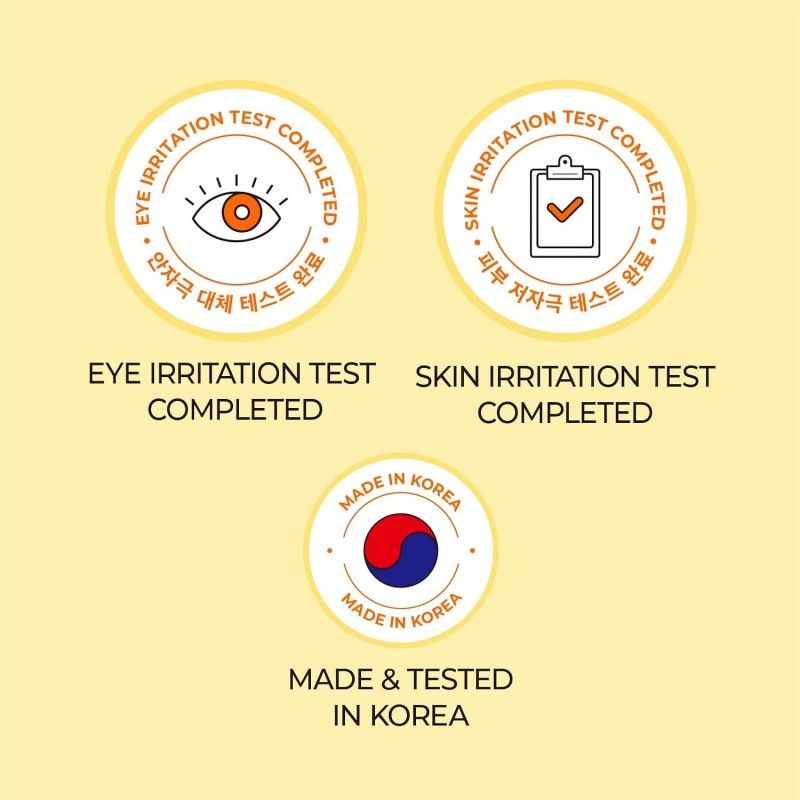 Numbuzin No.1 Easy Peasy Cleansing Oil 200ml