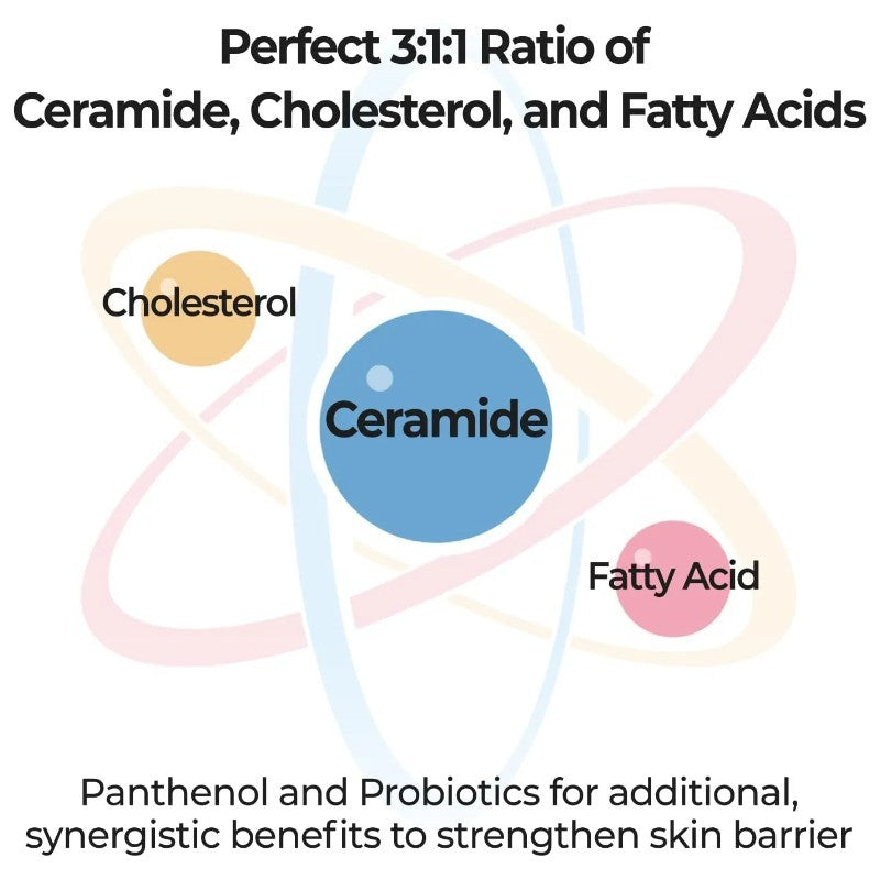 Numbuzin No.2 Protein 43% Creamy Serum 50ml