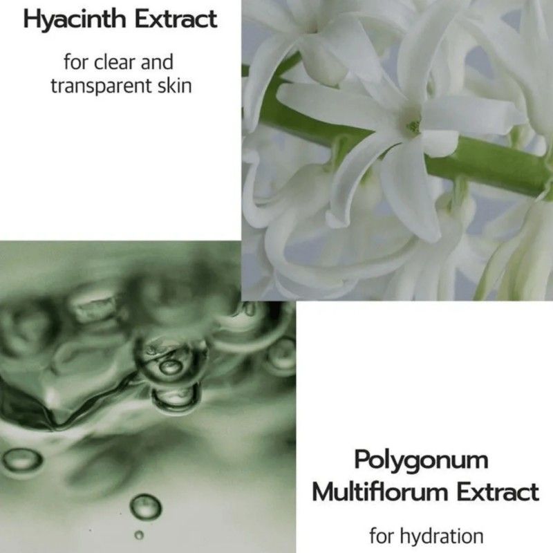 Numbuzin No.1 Centella Re-Leaf Green Toner Pad 70pcs