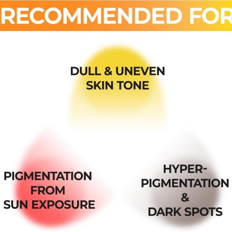 Numbuzin No.5+ Vitamin Spotlight Sheet Mask 1pcs