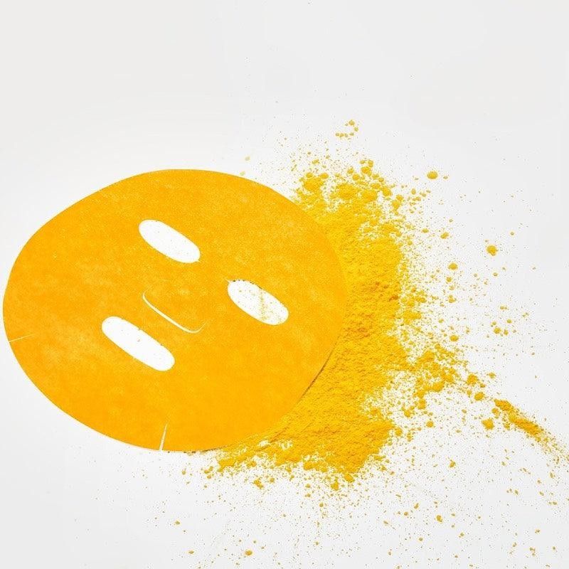 Numbuzin No.5+ Vitamin Spotlight Sheet Mask 1pcs