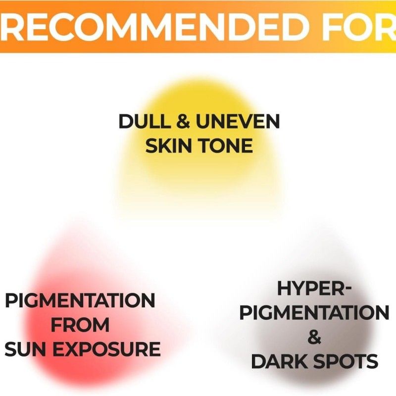 Numbuzin No.5 Vitamin Spotlight Sheet Mask 4pcs