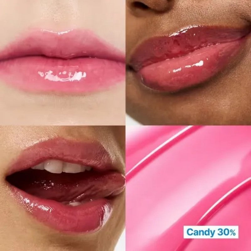 Fwee 3D Voluming Lip Gloss #A03 Candy 30%