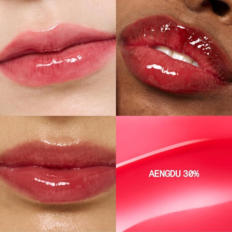 Fwee 3D Voluming Lip Gloss #A04 Aengdu 30%