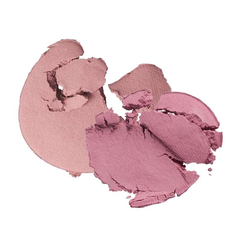 Fwee Mellow Dual Blusher #MV01 No More Cupid