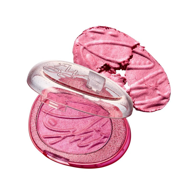 Fwee Glitz Stone Highlighter #HL01 Fever Garnet