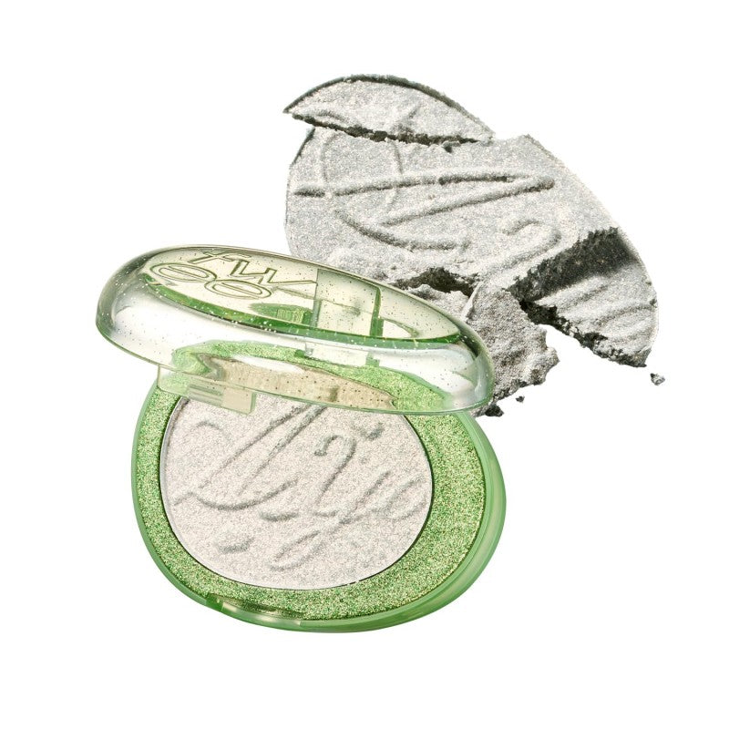 Fwee Glitz Stone Highlighter #HL05 Lucky Clover