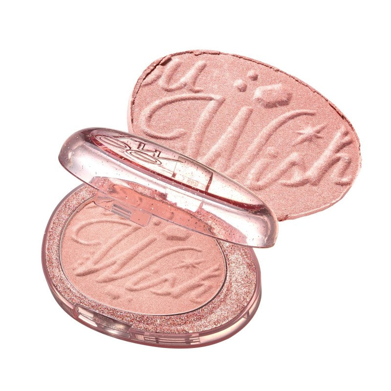 Fwee Glitz Stone Highlighter #HL06 Bliss Shell