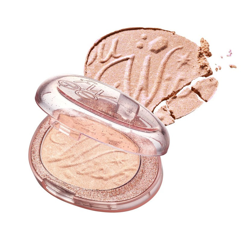 Fwee Glitz Stone Highlighter #HL09 Love Quartz