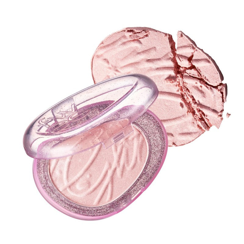 Fwee Glitz Stone Highlighter #HL10 Opal Blooming