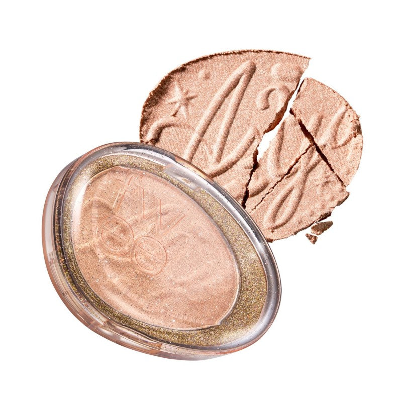 Fwee Glitz Stone Highlighter #HL11 Royal Topaz