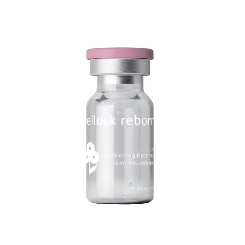 Cellock Reborn胶原水光精华液 3ml