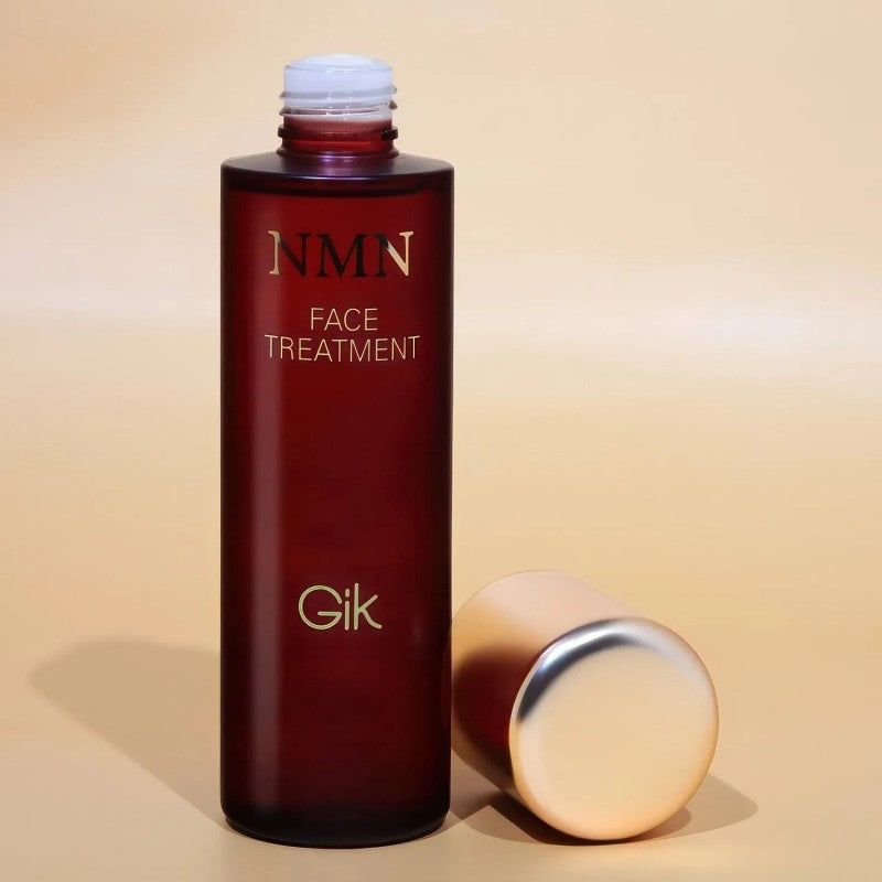 Gik NMN Face Treatment Water 180ml