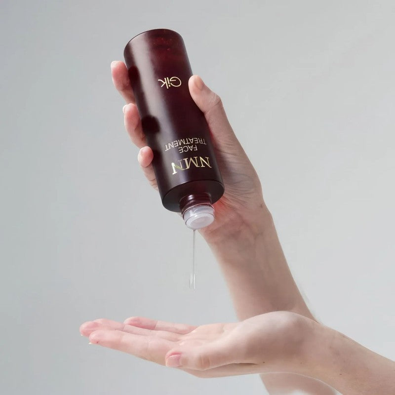 Gik NMN Face Treatment Water 180ml