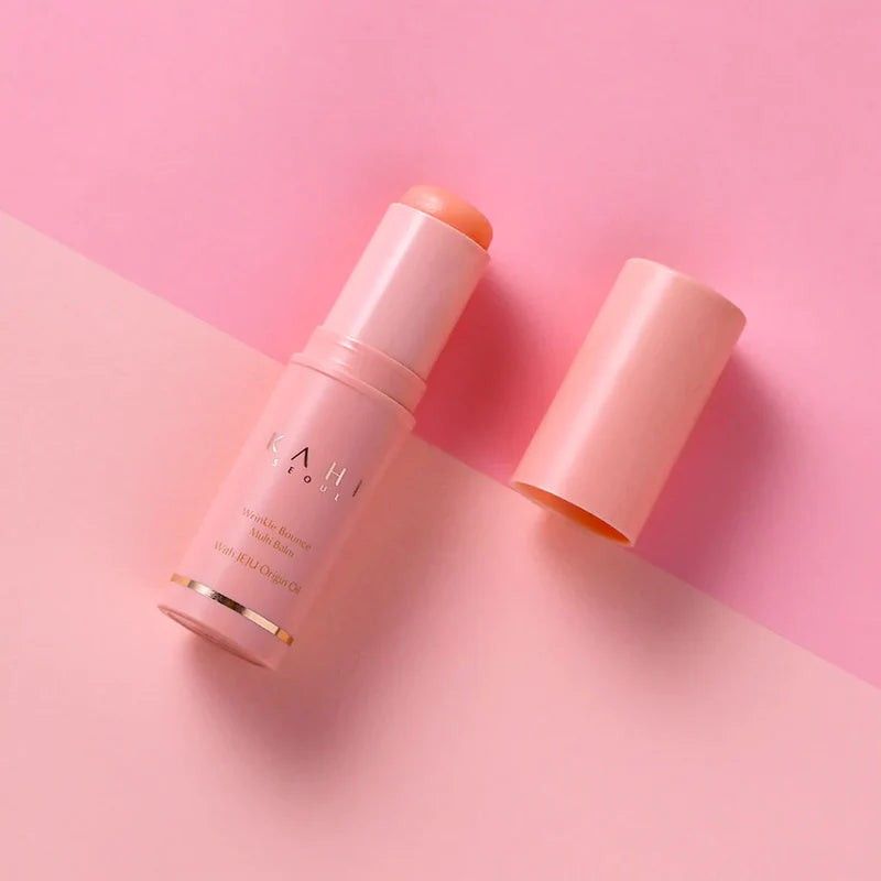 Kahi Wrinkle Bounce Moisturizing Multi Balm Stick 9g