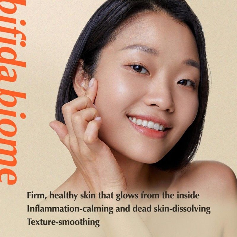 Ma:nyo Bifida Biome Ampoule Toner 400ml